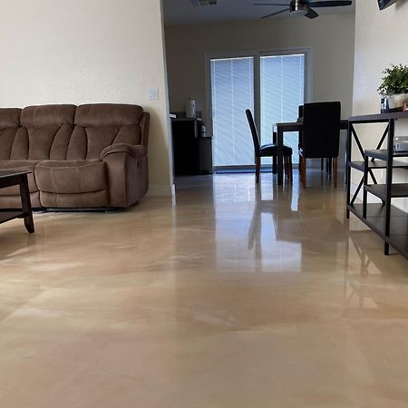 Newly Remodeled Family Friendly 3B/2B House Villa Henderson Luaran gambar