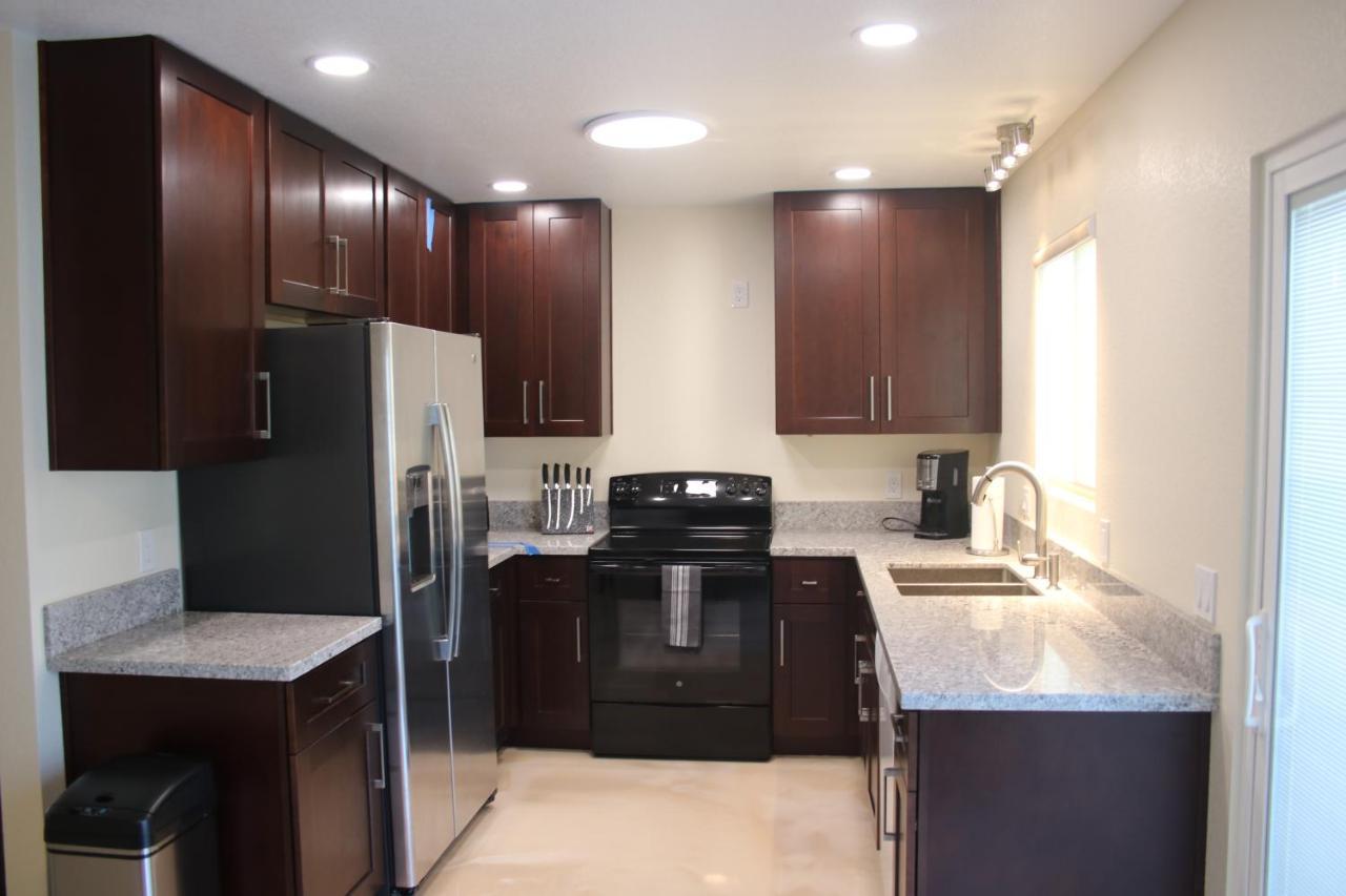 Newly Remodeled Family Friendly 3B/2B House Villa Henderson Luaran gambar