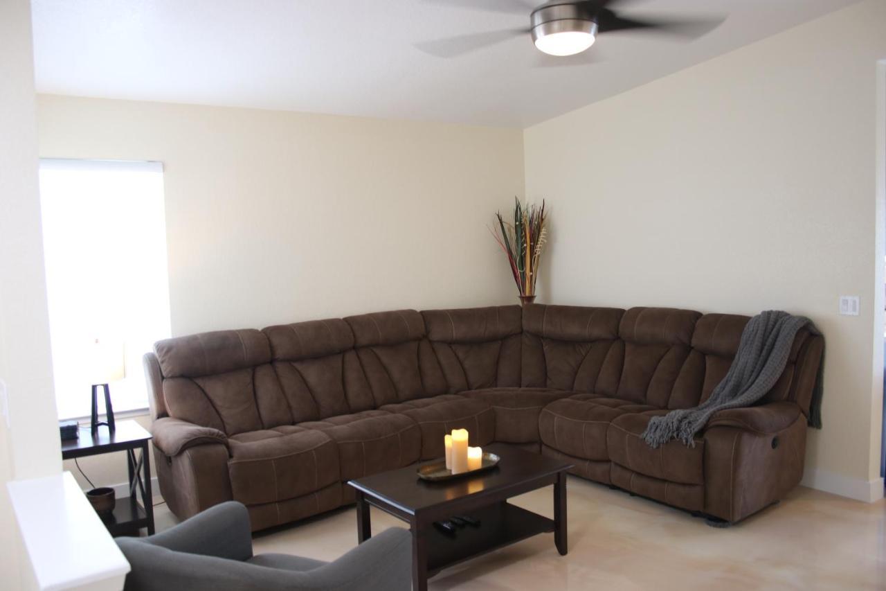 Newly Remodeled Family Friendly 3B/2B House Villa Henderson Luaran gambar