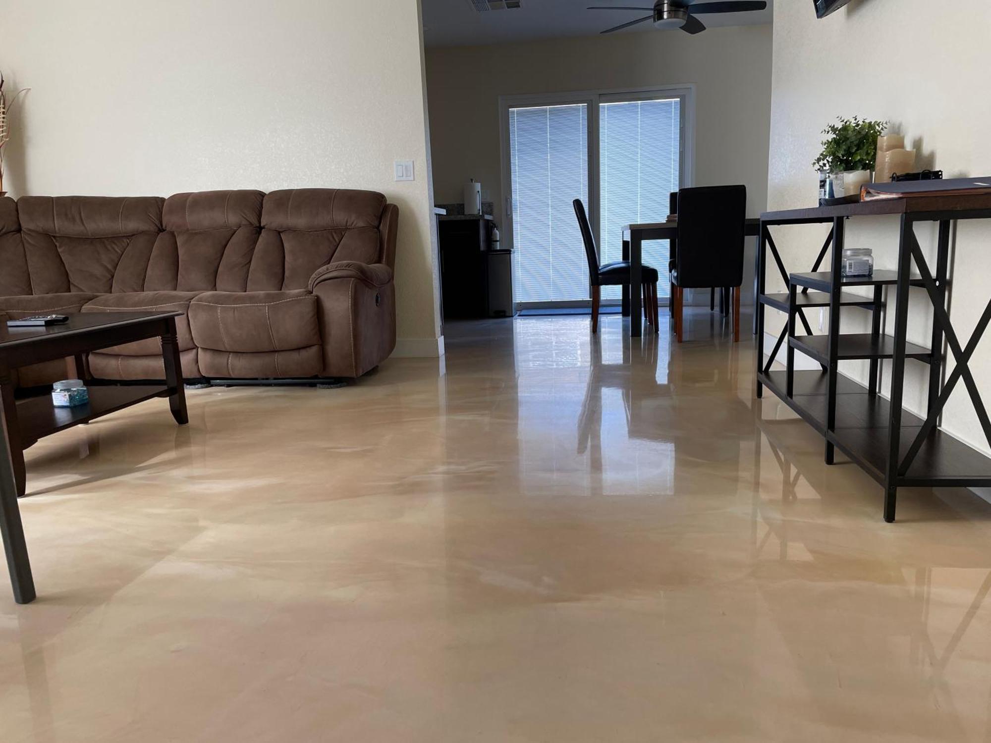 Newly Remodeled Family Friendly 3B/2B House Villa Henderson Luaran gambar